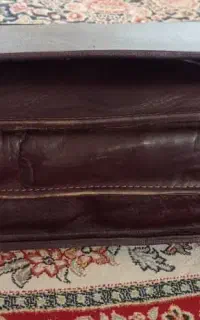 کیف جرم گاو در حد نو