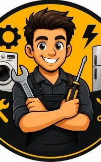 تعمیر و سرویس ابگرمکن و لباسشویی