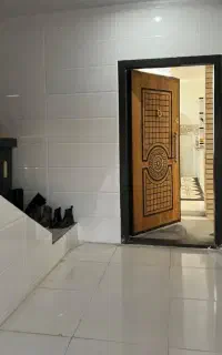 نظافت و سرایداری