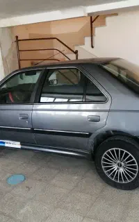 پارس ۸۵