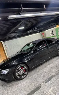 bmw 630