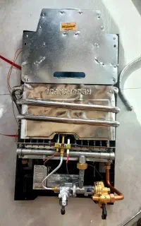 تعمیر سرویس آبگرمکن بخار گازی کولر ابی هر نقطه کرج