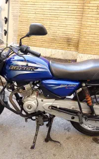 موتور باکسر 150 اصلی