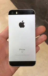 آیفون se معاوضه
