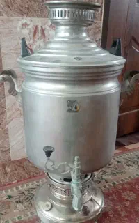 سماور نفتی مجلسی اصیل