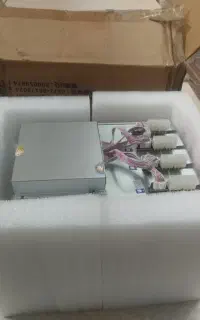 ماینر e9i استوک