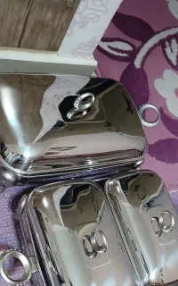 سرویس سوفله خوری نو نو