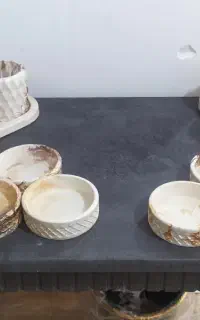 ظرف دکوری