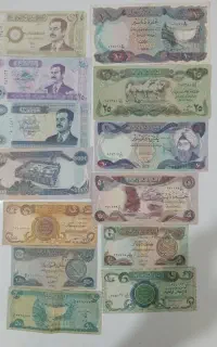 اسکناس کلکسیونی
