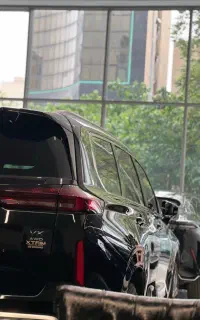 ایکستریم vx فول در حد صفر ۳ تا کار مدل ۱۴۰۳