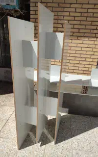 دکور MDF