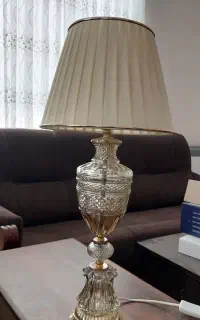 آباژور رومیزی