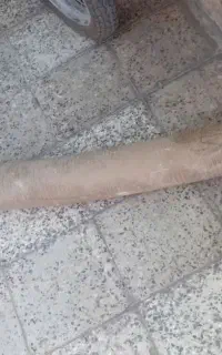 سلام فروش لوله خرتمی پمپ شیش انج ۳متر