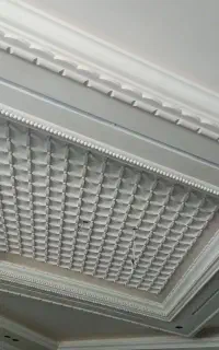 گچکاری ساختمان