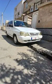 پراید۱۳۲