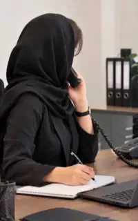 استخدام پذیرش
