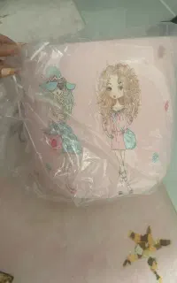 پرده اتاق کودک