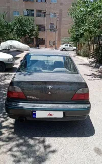 دوو سیلو ۸۱ تمیز
