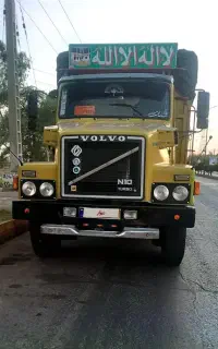 ولوو باری