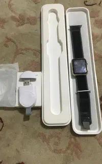 اپل واچ سری ۱ در حد نو