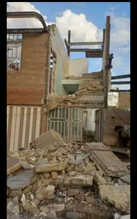 تخریب ،جوشکاری