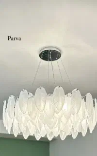 لوستر سقفی نو مدل پروا