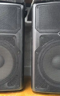 فروش ۱ جفت باند پسیو Peavey