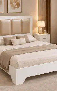 سرویس خواب(تخت خواب) مدل رادین