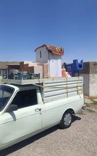 وانت بار تلفنی ارومیه