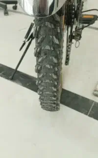 دوچرخه المپیا