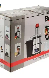 آبمیوه گیر Brina