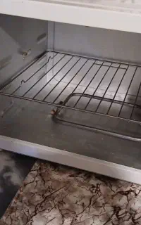 توستروسرخ کن بوش