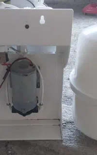 تسویه اب خانگی