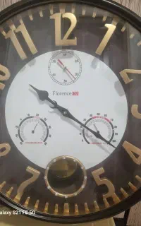 ساعت نونو