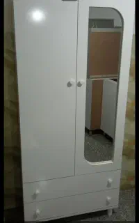 فروش ویژه انواع کمد لباس
