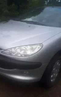 پژو صندوقدار v1 موتور بزرگ