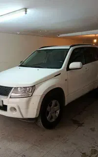 سوزوکی گرند ویتارا