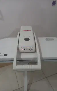 اتوپرس ژانومه  درحدنو