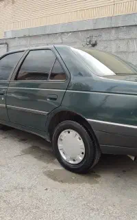 اردی مدل 83 درحد