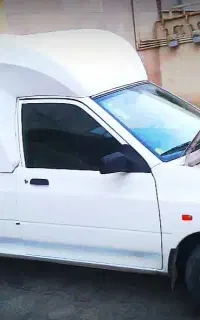 پراید وانت 151 مدل 402