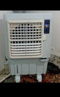 کولرآبی پرتابل