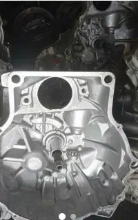 گیربکس
