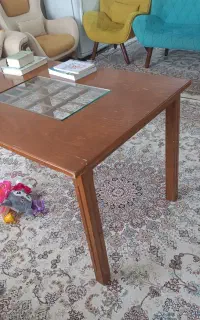 میز ناهارخوری