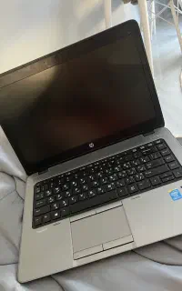 لپ تاپ hp
