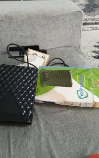 انتن رومیزی نو