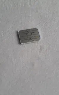 خط همراه