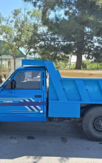 نیسان کمپرسی مدل ۱۴۰۳دوگانه معاوضه با خاور