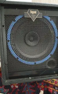 باند شارژی 12اینج