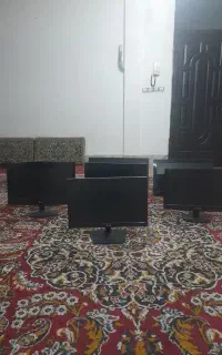 مانیتور ۱۹ اینچ ال ای دی
