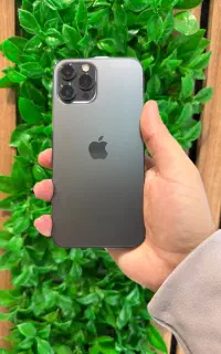 اپل آیفون ۱۲ پرومکس دوسیم iPhone 12promax zaa